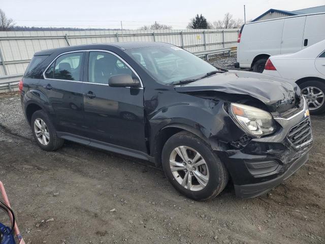 Photo 3 VIN: 2GNFLEEK7G6173158 - CHEVROLET EQUINOX 