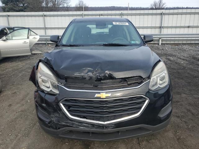 Photo 4 VIN: 2GNFLEEK7G6173158 - CHEVROLET EQUINOX 