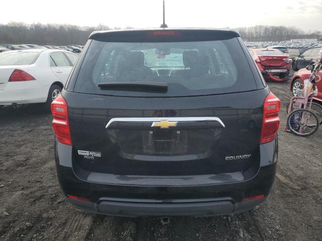 Photo 5 VIN: 2GNFLEEK7G6173158 - CHEVROLET EQUINOX 