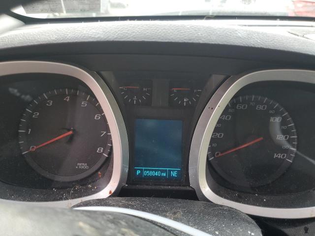 Photo 8 VIN: 2GNFLEEK7G6173158 - CHEVROLET EQUINOX 