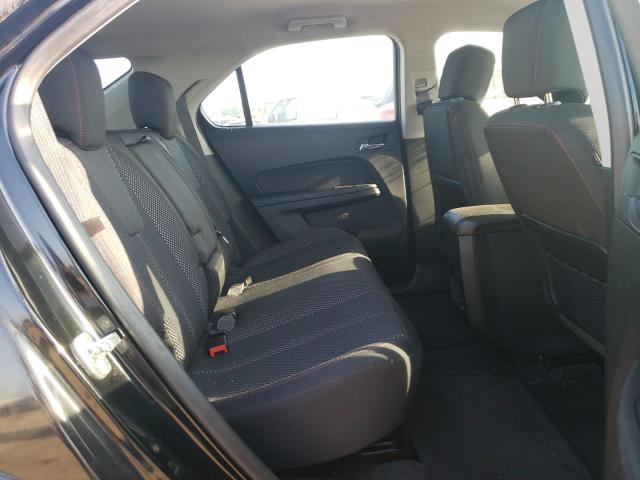 Photo 5 VIN: 2GNFLEEK7G6195404 - CHEVROLET EQUINOX 