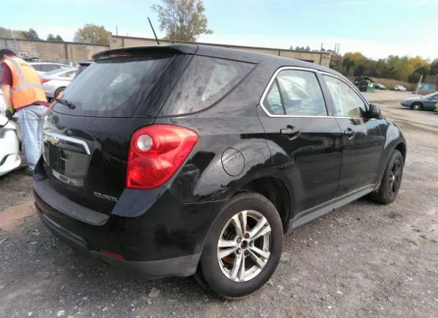 Photo 3 VIN: 2GNFLEEK7G6234430 - CHEVROLET EQUINOX 