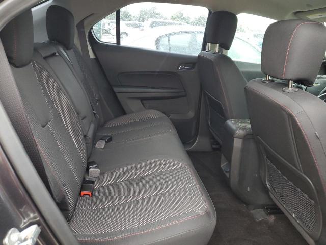 Photo 10 VIN: 2GNFLEEK7G6253222 - CHEVROLET EQUINOX 