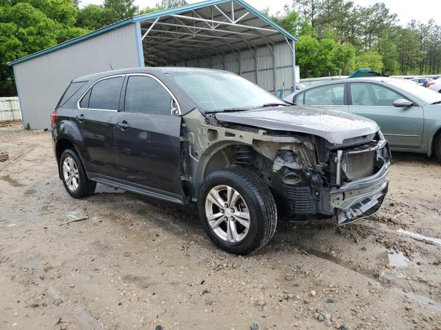 Photo 3 VIN: 2GNFLEEK7G6253222 - CHEVROLET EQUINOX 