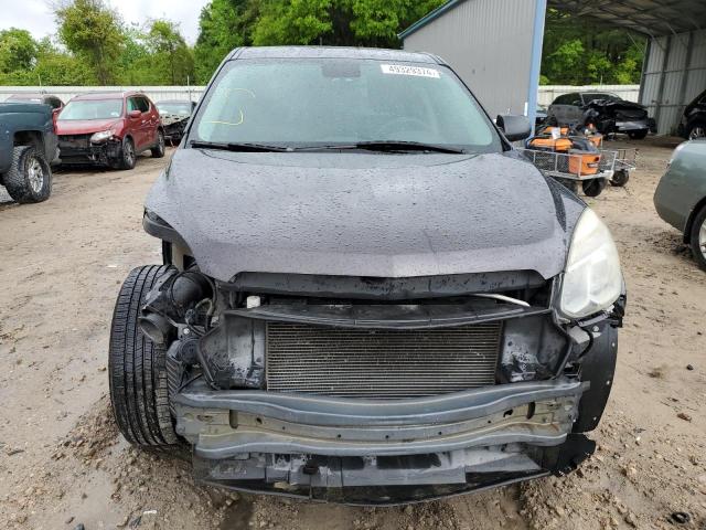 Photo 4 VIN: 2GNFLEEK7G6253222 - CHEVROLET EQUINOX 