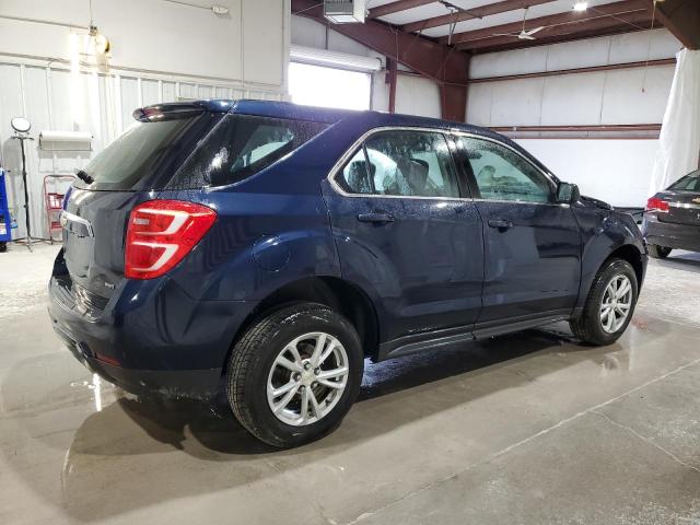 Photo 2 VIN: 2GNFLEEK7H6156992 - CHEVROLET EQUINOX LS 