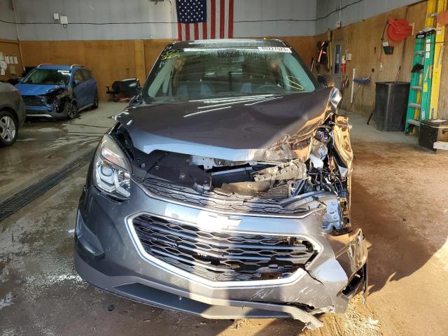 Photo 4 VIN: 2GNFLEEK7H6167992 - CHEVROLET EQUINOX 