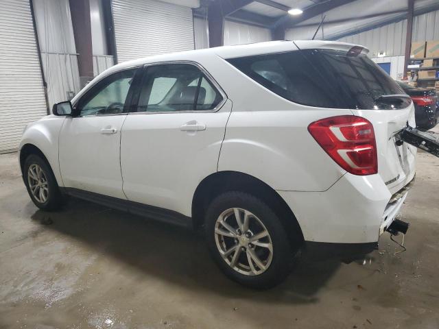 Photo 1 VIN: 2GNFLEEK7H6214244 - CHEVROLET EQUINOX 