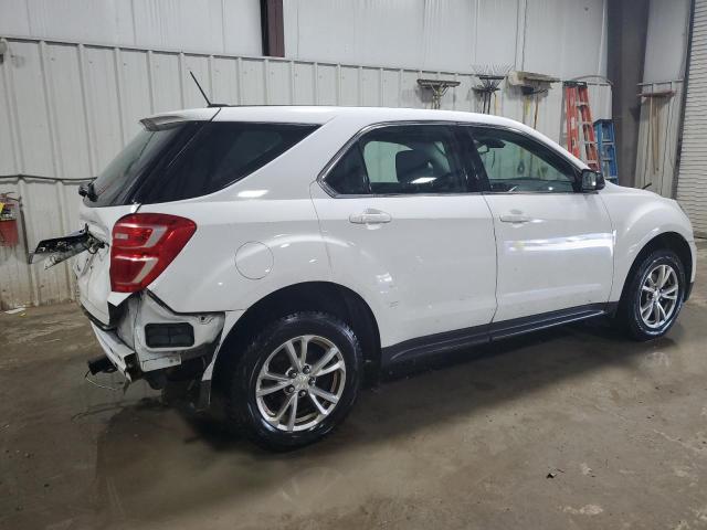 Photo 2 VIN: 2GNFLEEK7H6214244 - CHEVROLET EQUINOX 