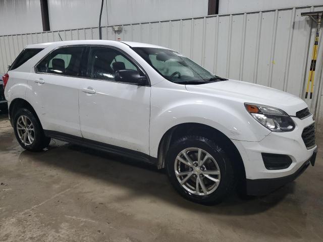 Photo 3 VIN: 2GNFLEEK7H6214244 - CHEVROLET EQUINOX 