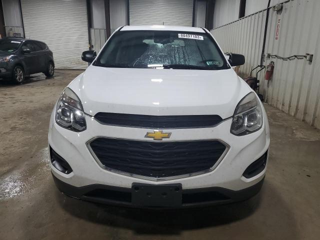 Photo 4 VIN: 2GNFLEEK7H6214244 - CHEVROLET EQUINOX 