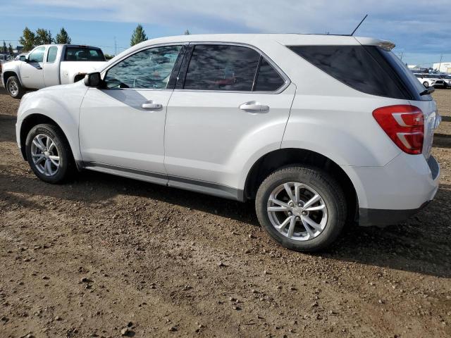 Photo 1 VIN: 2GNFLEEK7H6270572 - CHEVROLET EQUINOX LS 