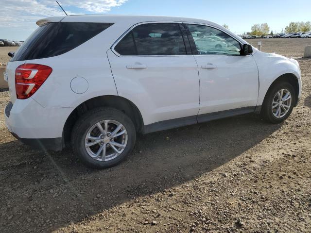 Photo 2 VIN: 2GNFLEEK7H6270572 - CHEVROLET EQUINOX LS 