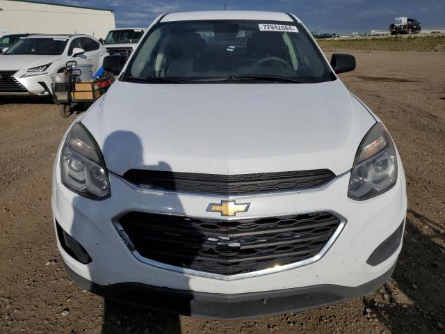 Photo 4 VIN: 2GNFLEEK7H6270572 - CHEVROLET EQUINOX LS 