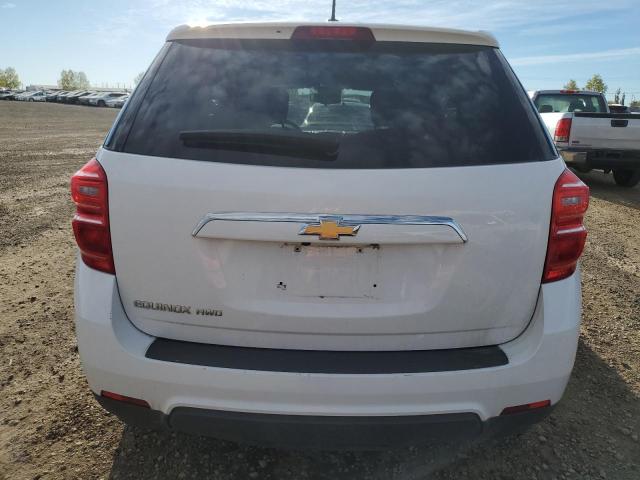 Photo 5 VIN: 2GNFLEEK7H6270572 - CHEVROLET EQUINOX LS 