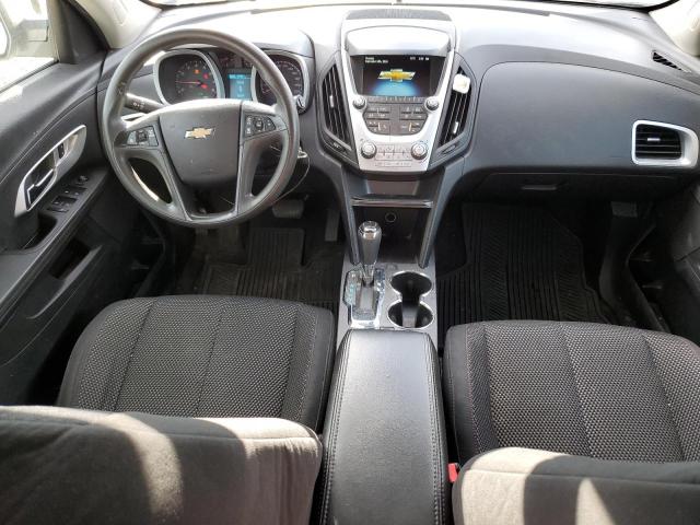 Photo 7 VIN: 2GNFLEEK7H6270572 - CHEVROLET EQUINOX LS 