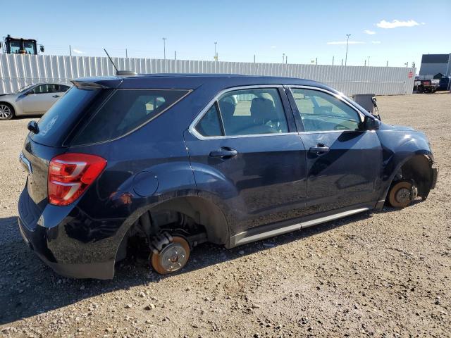 Photo 2 VIN: 2GNFLEEK7H6337378 - CHEVROLET EQUINOX LS 