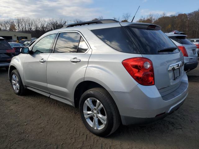 Photo 1 VIN: 2GNFLEEK8C6163636 - CHEVROLET EQUINOX LT 