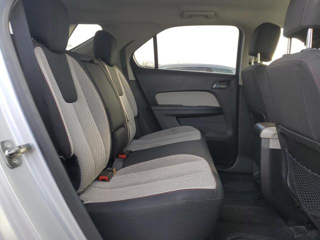 Photo 10 VIN: 2GNFLEEK8C6163636 - CHEVROLET EQUINOX LT 