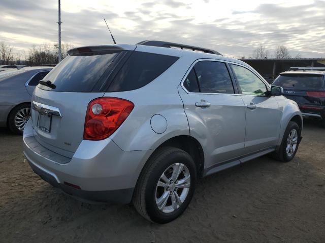 Photo 2 VIN: 2GNFLEEK8C6163636 - CHEVROLET EQUINOX LT 