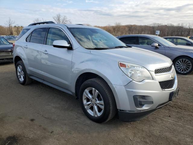 Photo 3 VIN: 2GNFLEEK8C6163636 - CHEVROLET EQUINOX LT 