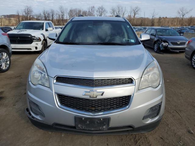 Photo 4 VIN: 2GNFLEEK8C6163636 - CHEVROLET EQUINOX LT 