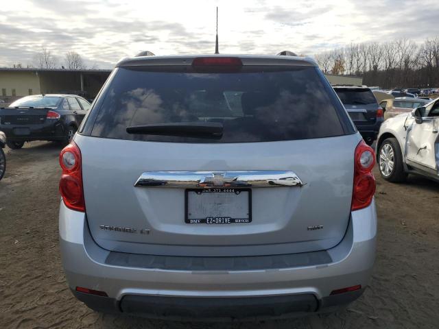 Photo 5 VIN: 2GNFLEEK8C6163636 - CHEVROLET EQUINOX LT 