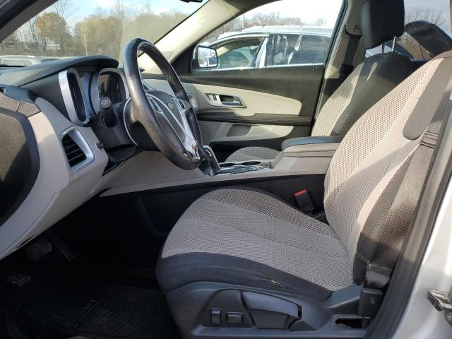 Photo 6 VIN: 2GNFLEEK8C6163636 - CHEVROLET EQUINOX LT 