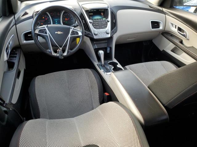 Photo 7 VIN: 2GNFLEEK8C6163636 - CHEVROLET EQUINOX LT 