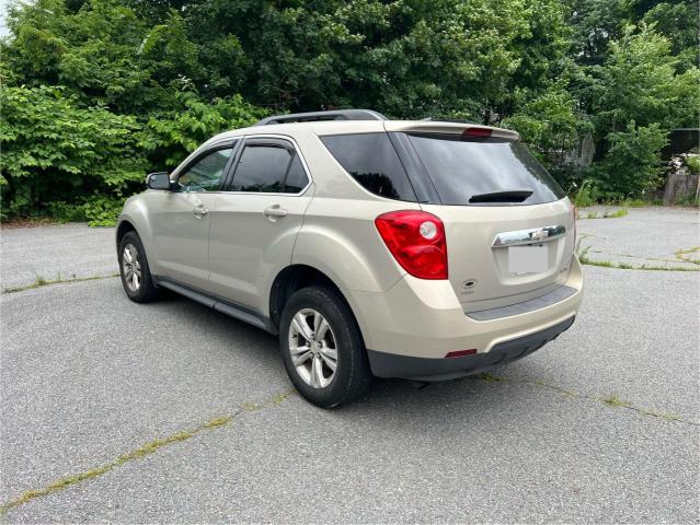 Photo 2 VIN: 2GNFLEEK8C6169341 - CHEVROLET EQUINOX LT 