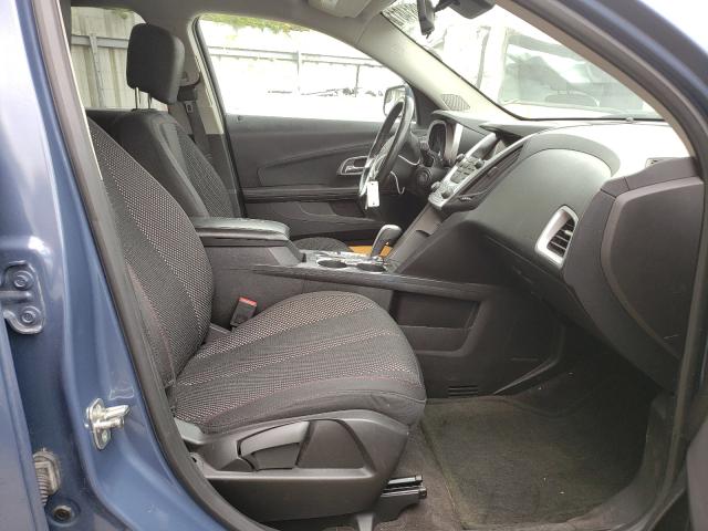 Photo 4 VIN: 2GNFLEEK8C6200166 - CHEVROLET EQUINOX LT 