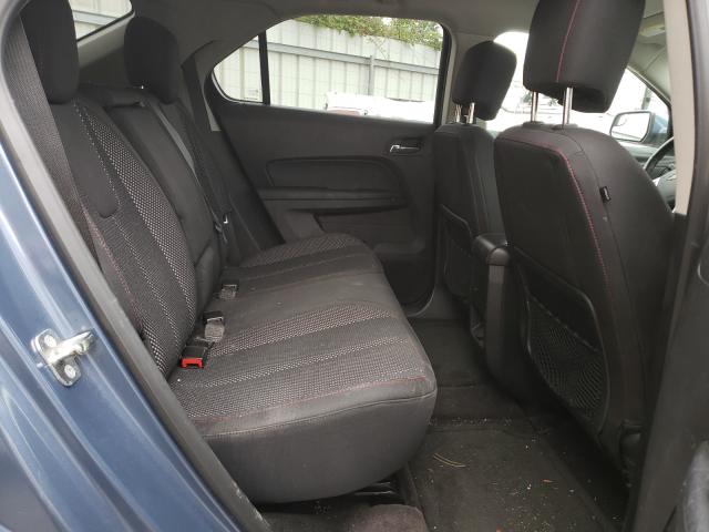 Photo 5 VIN: 2GNFLEEK8C6200166 - CHEVROLET EQUINOX LT 