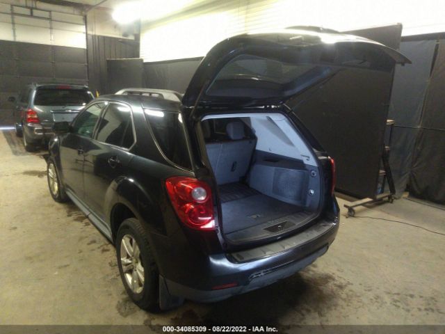 Photo 2 VIN: 2GNFLEEK8C6212043 - CHEVROLET EQUINOX 