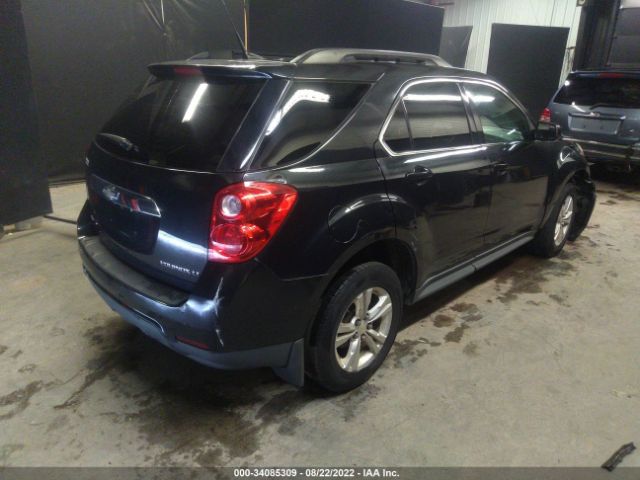 Photo 3 VIN: 2GNFLEEK8C6212043 - CHEVROLET EQUINOX 