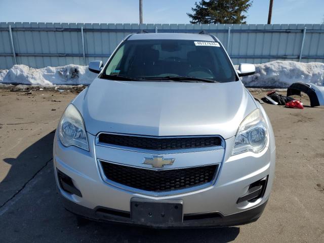 Photo 4 VIN: 2GNFLEEK8C6219879 - CHEVROLET EQUINOX LT 