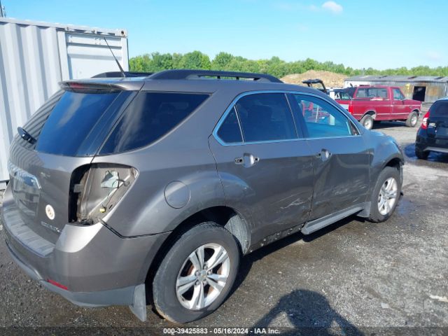 Photo 3 VIN: 2GNFLEEK8C6263946 - CHEVROLET EQUINOX 