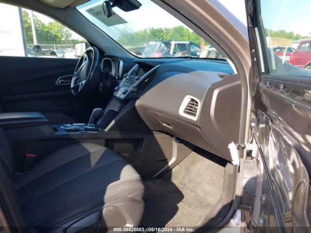 Photo 4 VIN: 2GNFLEEK8C6263946 - CHEVROLET EQUINOX 