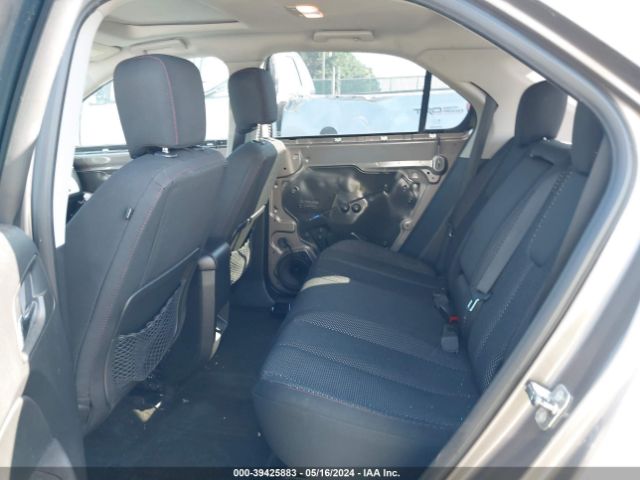 Photo 7 VIN: 2GNFLEEK8C6263946 - CHEVROLET EQUINOX 