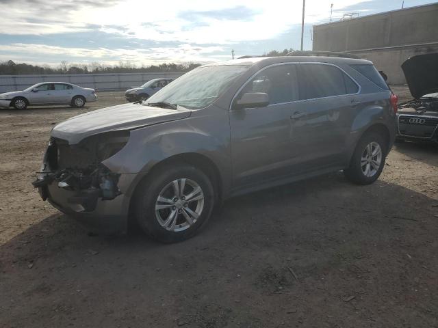 Photo 0 VIN: 2GNFLEEK8C6267396 - CHEVROLET EQUINOX LT 