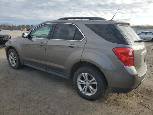 Photo 1 VIN: 2GNFLEEK8C6267396 - CHEVROLET EQUINOX LT 