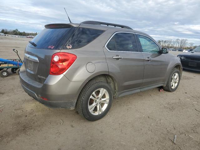 Photo 2 VIN: 2GNFLEEK8C6267396 - CHEVROLET EQUINOX LT 