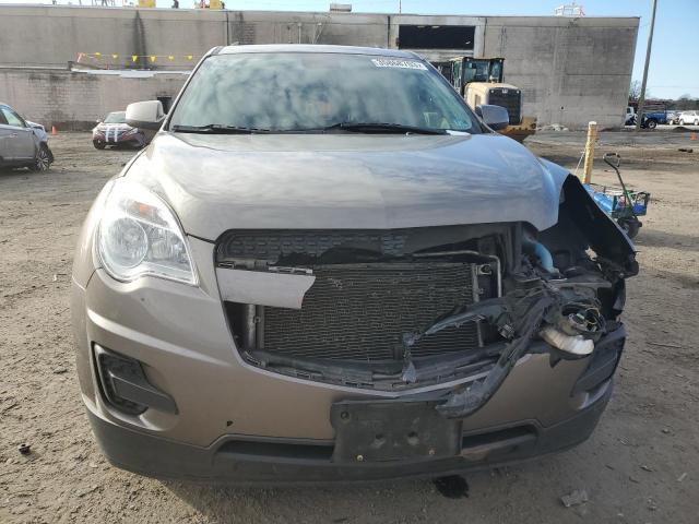 Photo 4 VIN: 2GNFLEEK8C6267396 - CHEVROLET EQUINOX LT 