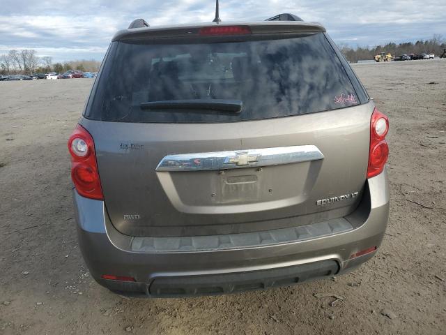 Photo 5 VIN: 2GNFLEEK8C6267396 - CHEVROLET EQUINOX LT 