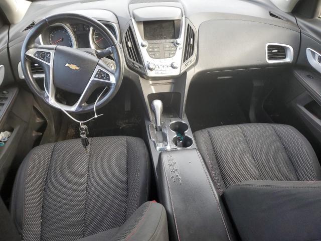 Photo 7 VIN: 2GNFLEEK8C6267396 - CHEVROLET EQUINOX LT 