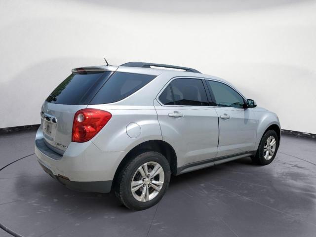 Photo 2 VIN: 2GNFLEEK8C6312210 - CHEVROLET EQUINOX LT 