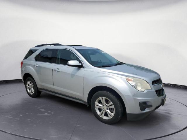 Photo 3 VIN: 2GNFLEEK8C6312210 - CHEVROLET EQUINOX LT 