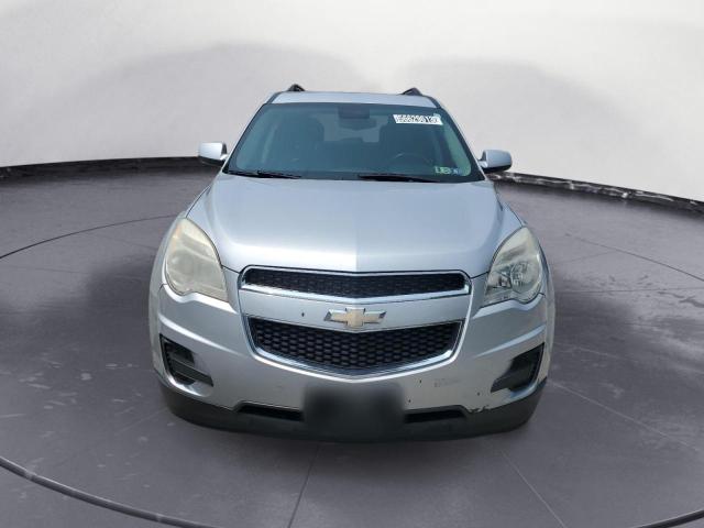 Photo 4 VIN: 2GNFLEEK8C6312210 - CHEVROLET EQUINOX LT 