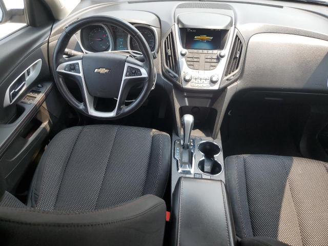 Photo 7 VIN: 2GNFLEEK8C6312210 - CHEVROLET EQUINOX LT 