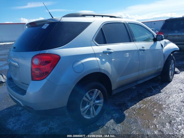 Photo 3 VIN: 2GNFLEEK8C6339522 - CHEVROLET EQUINOX 