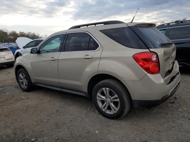 Photo 1 VIN: 2GNFLEEK8C6348706 - CHEVROLET EQUINOX LT 